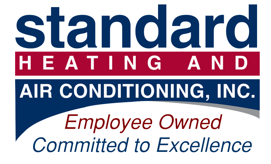 Standard Heating and Air Conditioning, Inc.